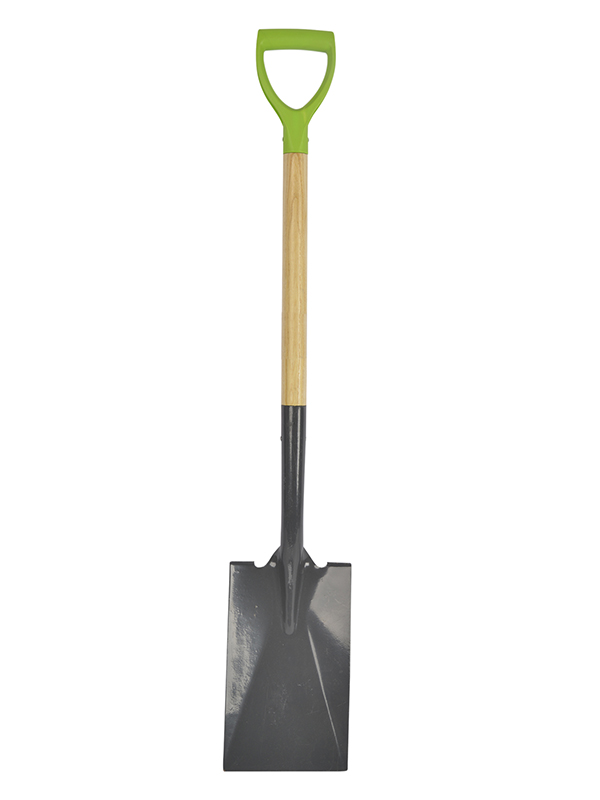 دسته چوبی SHOVEL TG2602041-B